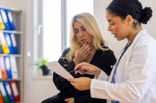Why You Still Feel Sick When Your Blood Tests Come Back Normal