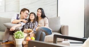 Choosing a Family-Friendly Home in Singapore
