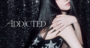 JISOO RELEASES SPELLBINDING NEW SINGLE “ADDICTED”