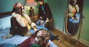 RISING POP TRIO MOODY JOODY RELEASE DEBUT ALBUM PLAIN JANE 