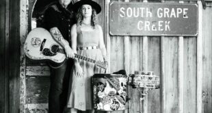 Exclusive Q&A with Robin Dean Salmon and Afton Seekins Salmon of Surrender Hill about the new album, “Wild Country”