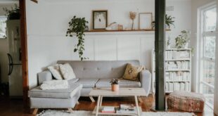 Planning a Comfortable Listening Room at Home