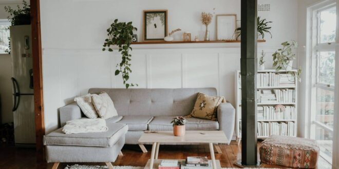 Listening Room