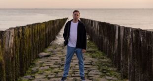 INTERVIEW: Steven Boom