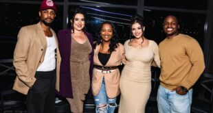 Creative Calling Brings Together Entertainment, Media and Business Leaders for a Night of Storytelling, Connection and Opportunity in New York City