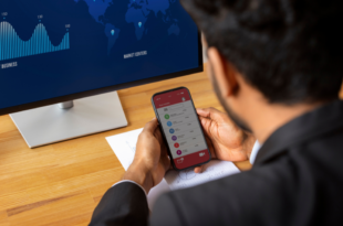Financial Apps