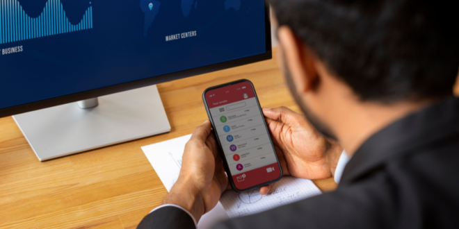 Financial Apps