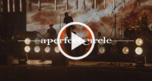 A Perfect Circle Release “Starless” Video Following Two Weeks at #1 on Active Rock Radio