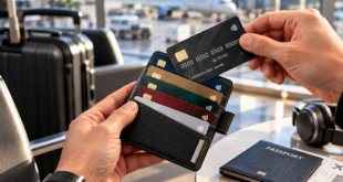 Find some Payment Card Risks Understanding Data and Fraud
