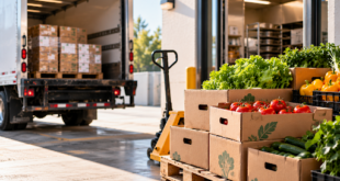 Ohio Foodservice Supply: What Local Businesses Need From Their Distribution Network