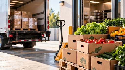 Ohio Foodservice Supply: What Local Businesses Need From Their Distribution Network