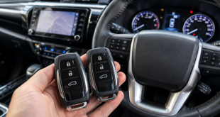 Flying Dragon Car Key Expands Mobile Vehicle Key Services Across Sydney