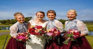 Wedding Flowers Melbourne: How to Choose the Right Flowers for Your Big Day
