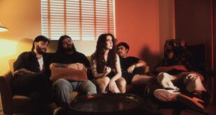 INTERVIEW: Pretty Pity